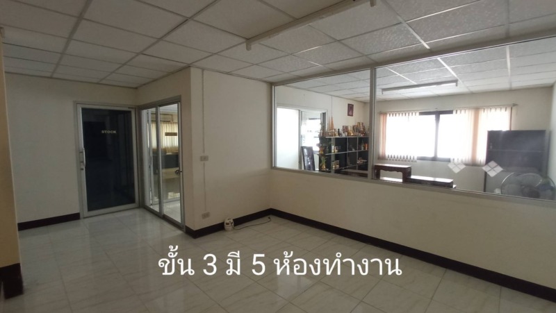ขายตึกอาคารสำนักงาน4ชั้น 76ตรว. 15.7ลบ. หรือให้เช่า60,000บ. 12ห้อง8ห้องน้ำ ใกล้เมญ่า Maya นิมมาน ซุปเปอร์ไฮเวย์ ต.ช้างเผ