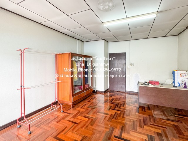 Townhome ขายทาวน์เฮ้าส์ 2 ชั้น ในหมู่บ้าน ซ.รามคำแหง 98 (MRT คลองบ้านม้า) 18 ตร.ว. 3 น 2 น้ำ 1 จอดรถ ราคา 2,575,000 บาท