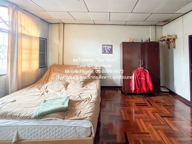 Townhome ขายทาวน์เฮ้าส์ 2 ชั้น ในหมู่บ้าน ซ.รามคำแหง 98 (MRT คลองบ้านม้า) 18 ตร.ว. 3 น 2 น้ำ 1 จอดรถ ราคา 2,575,000 บาท