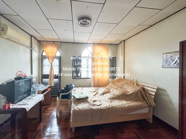 Townhome ขายทาวน์เฮ้าส์ 2 ชั้น ในหมู่บ้าน ซ.รามคำแหง 98 (MRT คลองบ้านม้า) 18 ตร.ว. 3 น 2 น้ำ 1 จอดรถ ราคา 2,575,000 บาท