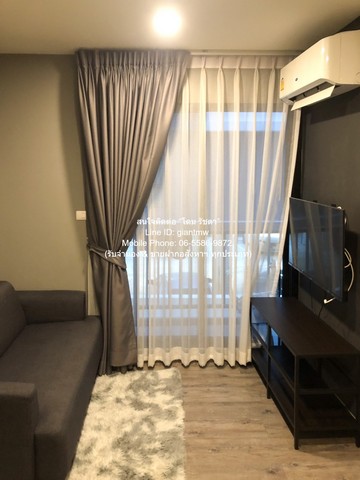 ขายด่วน condominium เดอะ ไนน์ คอนโด ปิ่นเกล้า-จรัญ The Nigh Condo Pinklao-Charan เดินทางสดวกสบาย