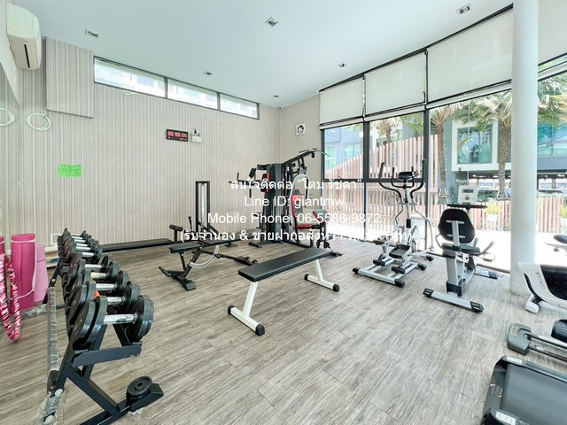 CONDO ลิฟวิ่งเนสท์ รามคำแหง 1699500 thb 1 Bedroom พ.ท. 28 Square Meter ใกล้กับ ถนน รามคำแหง ทำเลทอง กรุงเทพ