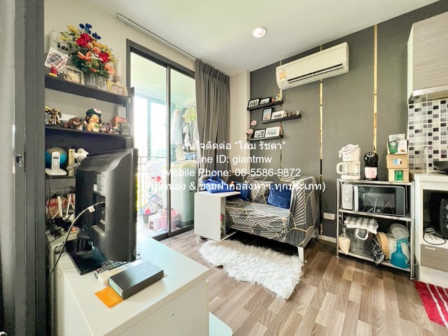 CONDO ลิฟวิ่งเนสท์ รามคำแหง 1699500 thb 1 Bedroom พ.ท. 28 Square Meter ใกล้กับ ถนน รามคำแหง ทำเลทอง กรุงเทพ