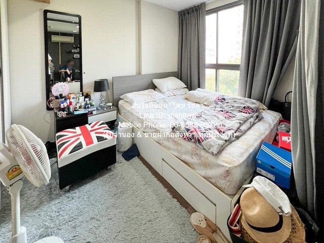 CONDO ลิฟวิ่งเนสท์ รามคำแหง 1699500 thb 1 Bedroom พ.ท. 28 Square Meter ใกล้กับ ถนน รามคำแหง ทำเลทอง กรุงเทพ