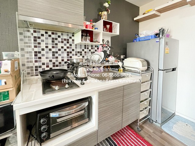 CONDO ลิฟวิ่งเนสท์ รามคำแหง 1699500 thb 1 Bedroom พ.ท. 28 Square Meter ใกล้กับ ถนน รามคำแหง ทำเลทอง กรุงเทพ