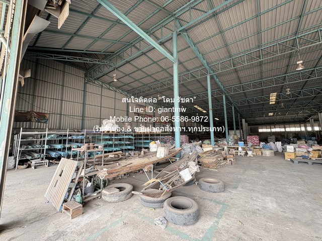 ขายด่วน บ้าน ขายบ้าน 3 ชั้น พร้อมร้านค้า สำนักงาน และโกดังเก็บสินค้า อ.ศรีมหาโพธิ ปราจีนบุรี 1-2-79 ไร่ ราคา 36 ล้าน เข้