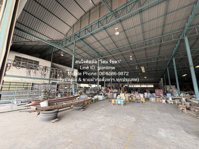 ขายด่วน บ้าน ขายบ้าน 3 ชั้น พร้อมร้านค้า สำนักงาน และโกดังเก็บสินค้า อ.ศรีมหาโพธิ ปราจีนบุรี 1-2-79 ไร่ ราคา 36 ล้าน เข้