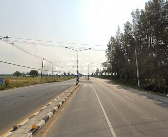 ที่ดิน ขายที่ดินเปล่าขนาดเล็ก (แปลงหัวมุม) 99 ตร.ว. อ.สันป่าตอง จ.เชียงใหม่ ราคา 600,000 บาท 99 ตาราง-วา 0 NGAN 0 ไร่ 60
