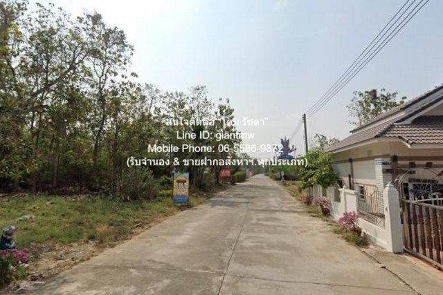 ที่ดิน ขายที่ดินเปล่าขนาดเล็ก (แปลงหัวมุม) 99 ตร.ว. อ.สันป่าตอง จ.เชียงใหม่ ราคา 600,000 บาท 99 ตาราง-วา 0 NGAN 0 ไร่ 60