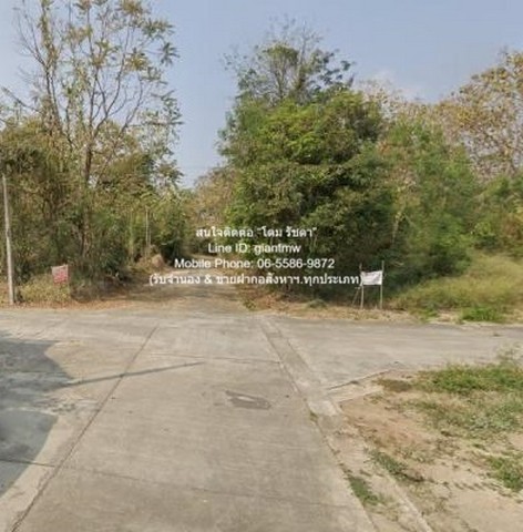 ที่ดิน ขายที่ดินเปล่าขนาดเล็ก (แปลงหัวมุม) 99 ตร.ว. อ.สันป่าตอง จ.เชียงใหม่ ราคา 600,000 บาท 99 ตาราง-วา 0 NGAN 0 ไร่ 60