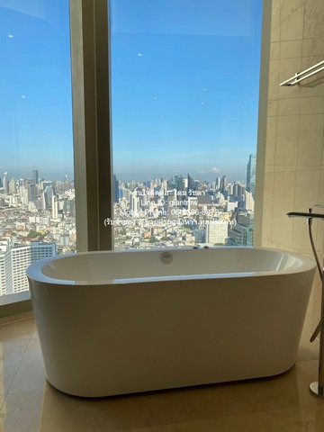 ขาย CONDO. แมกโนเลียส์ วอเตอร์ฟรอนท์ เรสซิเดนซ์ 301ตารางเมตร 4 BR 4 ห้องน้ำ 160000000 บาท. ใกล้ แม่น้ำเจ้าพระยา ONE PRIC