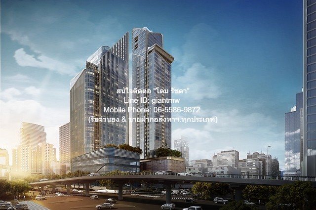 Condo ดิ เอส แอท สิงห์ คอมเพล็กซ์ 35ตรม 28000 – ใกล้ MRT สุขุมวิท / BTS อโศก ด่วน ๆ กรุงเทพ