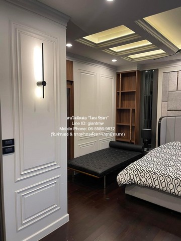 townhouse ขายทาวน์โฮมหรู 3.5 ชั้น พร้อมผู้เช่า ดิ เอท จตุจักร-รัชดา (THE EIGHT Chatuchak-Ratchada) ซ.ลาดพร้าว 1 27.5 ตร.