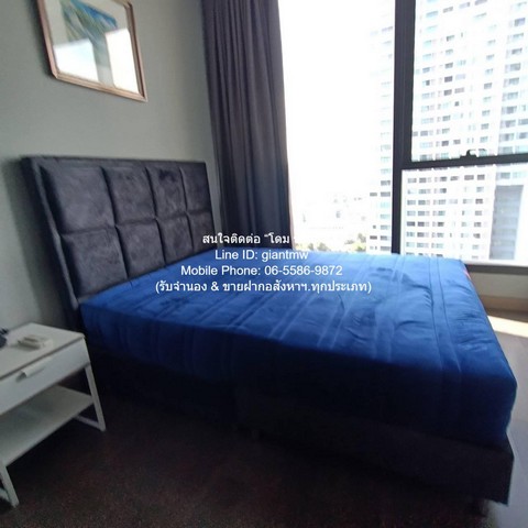condo. ดิ เอส แอท สิงห์ คอมเพล็กซ์ พื้้นที่กว้างขวาง เป็นคอนโดพร้อมอยู่ มีการตกแต่งภายในเพิ่มเติมได้แบบเรียบหรู และมีทำเ