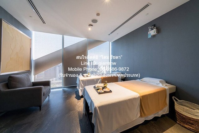 condo. ดิ เอส แอท สิงห์ คอมเพล็กซ์ พื้้นที่กว้างขวาง เป็นคอนโดพร้อมอยู่ มีการตกแต่งภายในเพิ่มเติมได้แบบเรียบหรู และมีทำเ
