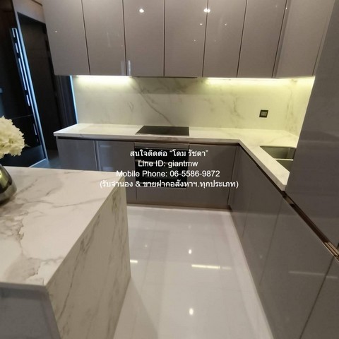 condo. ดิ เอส แอท สิงห์ คอมเพล็กซ์ พื้้นที่กว้างขวาง เป็นคอนโดพร้อมอยู่ มีการตกแต่งภายในเพิ่มเติมได้แบบเรียบหรู และมีทำเ