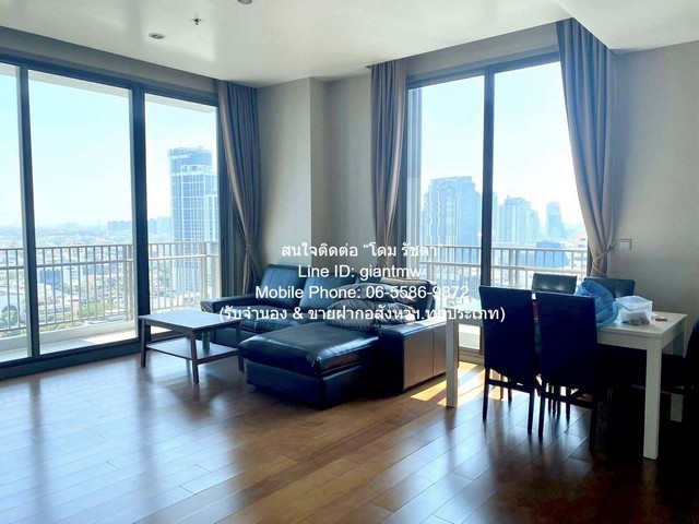 Condo ควอทโทร บาย แสนสิริ 2BR2ห้องน้ำ 80 ตร.ม. 60000 B. ไม่ไกลจาก BTS ทองหล่อ BIG SALE!!