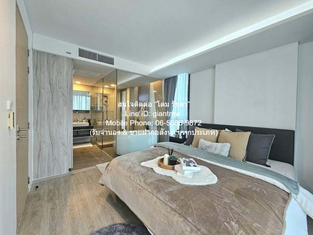 DSL-936 ขายด่วน ๆ CONDO. ไซมิส เทอร์ตี้ ไนน์ Siamese Thirty Nine 72ตรม 8700000 B. ไม่ไกลจาก BTS พร้อมพงษ์ Hot!