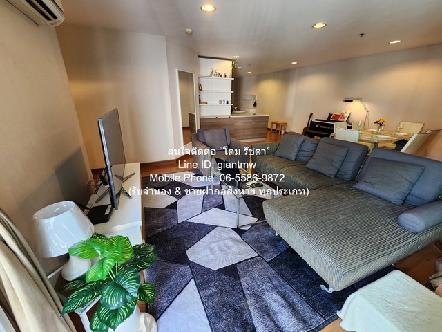 คอนโดฯ Belle Grand Rama 9 เบ็ล แกรนด์ พระราม 9 ใหญ่ขนาด 96 ตรม 2 BR 2 ห้องน้ำ 42000 บ. ใกล้ เซ็นทรัลพระราม 9 & MRT พระรา