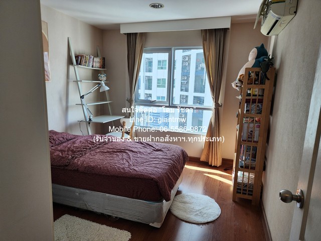 คอนโดฯ Belle Grand Rama 9 เบ็ล แกรนด์ พระราม 9 ใหญ่ขนาด 96 ตรม 2 BR 2 ห้องน้ำ 42000 บ. ใกล้ เซ็นทรัลพระราม 9 & MRT พระรา