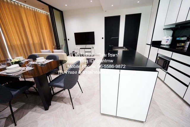 Condominium Chapter Charoennakhorn-Riverside 79 ตาราง.เมตร 70000 THAI BAHT พร้อมให้คุณเป็นเข้าจอง