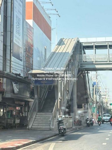 DSL-941 FOR SALE พื้นที่ดิน ขายที่ดินเปล่าถมแล้ว 1.5 ไร่ (600 ตร.ว.) ใกล้ MRT บางแค ราคา 45 ล้านบาท 45000000 BAHT. ขนาด