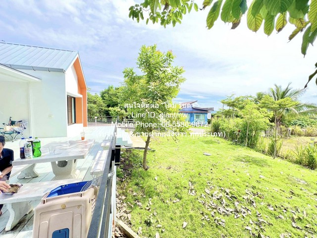 บ้าน ขายบ้านพักตากอากาศสไตล์นอร์ดิก พร้อมลานกางเต็นท์ วังน้ำเขียว และวิวเขาใหญ่ 315 ตร.ว. 1 น 2 น้ำ ราคา 1.9 ล้านบาท (โอ