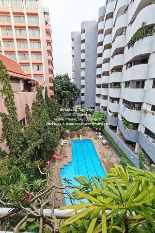 Condo พรีเมียร์ คอนโดมิเนียม Premier Condominium 410 SQ.M. 4นอน ใกล้ BTS พร้อมพงษ์ ราคา-ดี