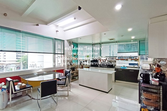 Condo พรีเมียร์ คอนโดมิเนียม Premier Condominium 410 SQ.M. 4นอน ใกล้ BTS พร้อมพงษ์ ราคา-ดี