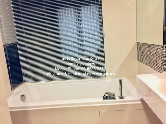 condo. Rhythm Sukhumvit 44/1 ริทึ่ม สุขุมวิท 44/1 ขนาดพื้นที่ 45 SQ.METER 1 ห้องนอน 1 Bathroom 7200000 BAHT ใกล้กับ รถไฟ