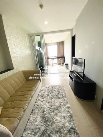 Condo. Rhythm Sukhumvit 44/1 30000 thb 1BEDROOM 45 ตร.ม. G O O D! เป็นคอนโดพร้อมอยู่ที่มีการตกแต่งภายในเพิ่มเติมได้แบบเร