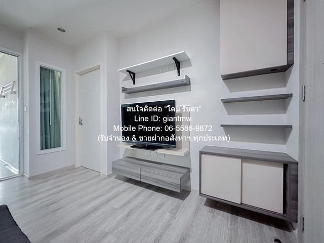 คอนโด. เซ็นทริค อารีย์ สเตชั่น Centric Ari Station 1 นอน 1 BR area 28 ตรม 17000 บาท ใกล้ รถไฟฟ้า BTS อารีย์ หั่นราคา เป็