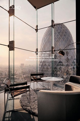 คอนโด. โนเบิล อราวน์ อารีย์ Noble Around Ari ขนาด 27 SQ.M. 23000 thb ไม่ไกลจาก รถไฟฟ้า BTS อารีย์ ราคาดีเยี่ยม