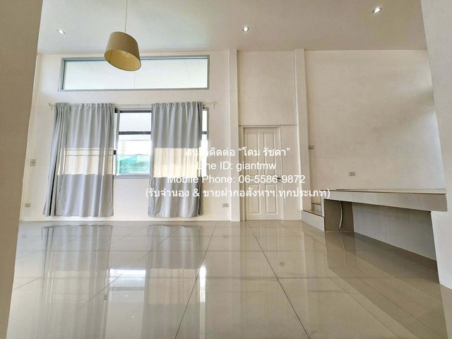 บ้าน ให้เช่าบ้านเดี่ยวชั้นเดียว (รีโนเวทแล้ว) ซ.เสนานิคม 1 56 ตร.ว. 3 น 2 น้ำ ราคา 29,000 บาท/เดือน 3 BR 2 ห้องน้ำ 56 ตร
