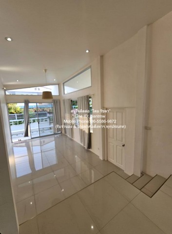 บ้าน ให้เช่าบ้านเดี่ยวชั้นเดียว (รีโนเวทแล้ว) ซ.เสนานิคม 1 56 ตร.ว. 3 น 2 น้ำ ราคา 29,000 บาท/เดือน 3 BR 2 ห้องน้ำ 56 ตร