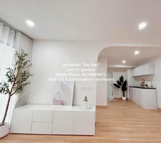 ขายด่วน ๆ condo Eastwood Park อีสท์ วูด พาร์ค 1Bedroom1น้ำ 65 SQ.METER 2390000 – ใกล้กับ BTS อ่อนนุช G O O D!