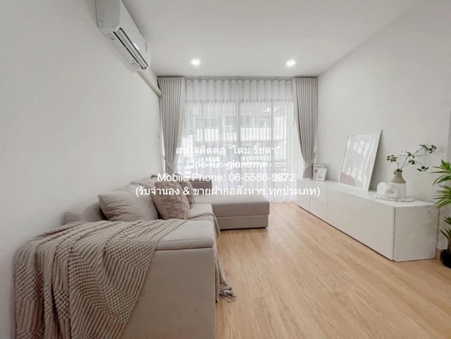 ขายด่วน ๆ condo Eastwood Park อีสท์ วูด พาร์ค 1Bedroom1น้ำ 65 SQ.METER 2390000 – ใกล้กับ BTS อ่อนนุช G O O D!