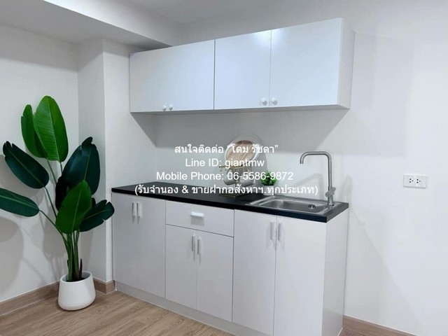 ขายด่วน ๆ condo Eastwood Park อีสท์ วูด พาร์ค 1Bedroom1น้ำ 65 SQ.METER 2390000 – ใกล้กับ BTS อ่อนนุช G O O D!