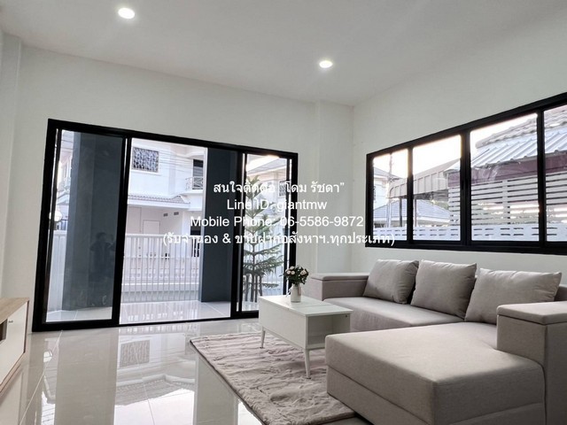 Sale บ้าน ขายบ้านเดี่ยว 2 ชั้น (รีโนเวทแล้ว) เทศบาลนครขอนแก่น จ.ขอนแก่น 53 ตร.ว. 4 น 3 น้ำ ราคา 3,490,000 บาท (โอนฟรี) 5