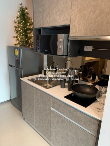 Condo. Ideo Phaholyothin – Chatuchak ไอดีโอ พหลโยธิน จตุจักร 1 ห้องนอน 1 BR พื้นที่เท่ากับ 28 SQUARE METER 4400000 บาท ใ