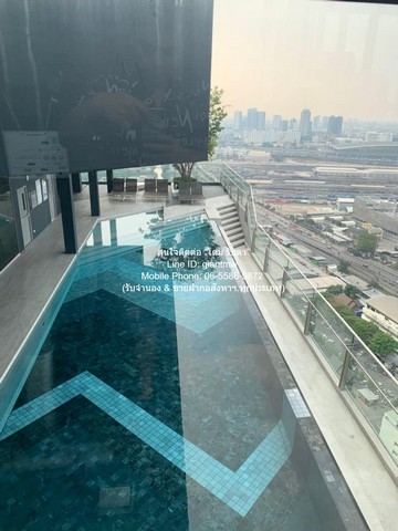 คอนโด. Ideo Phaholyothin – Chatuchak ไอดีโอ พหลโยธิน จตุจักร 28ตาราง.เมตร 15000 thb ใกล้กับ รถไฟฟ้า BTS สะพานควาย ราคานี
