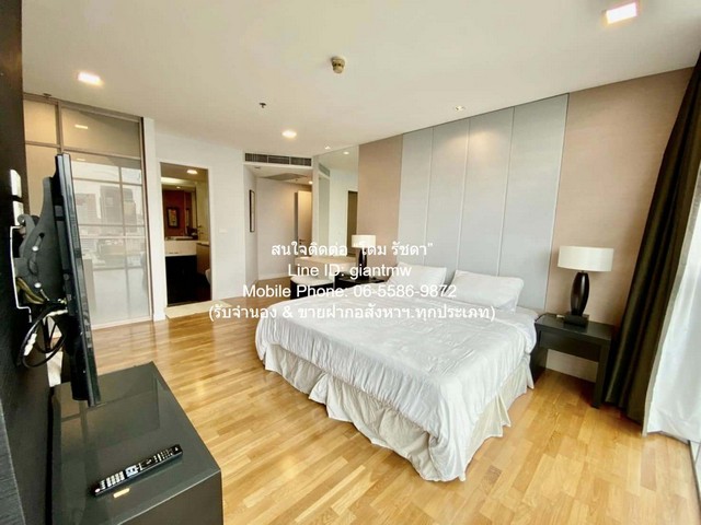 ห้องชุด Urbana Sathorn ใหญ่ขนาด 139 ตรม 2BR ดีที่สุดในย่าน