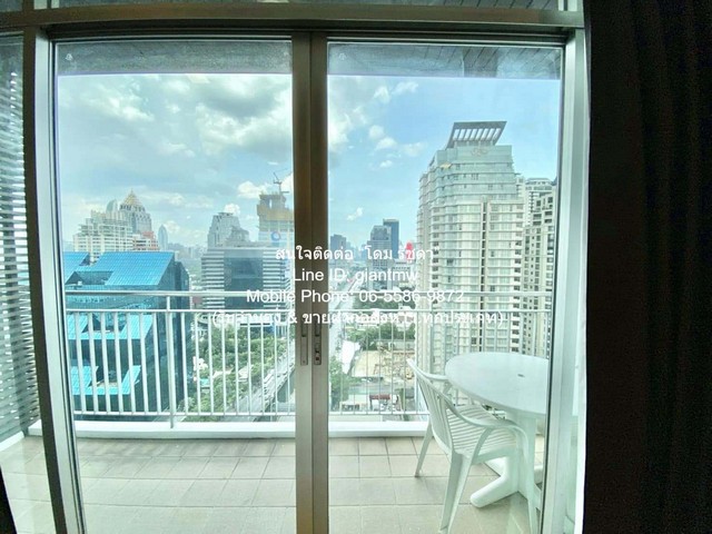 ห้องชุด Urbana Sathorn ใหญ่ขนาด 139 ตรม 2BR ดีที่สุดในย่าน