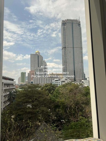 ขาย SALE CONDO เดอะรูม สาทร – ถนนปั้น 2 นอน 11800000 BAHT ไม่ไกลจาก ท็อปส์ มาร์เก็ต สีลม ราคาดี