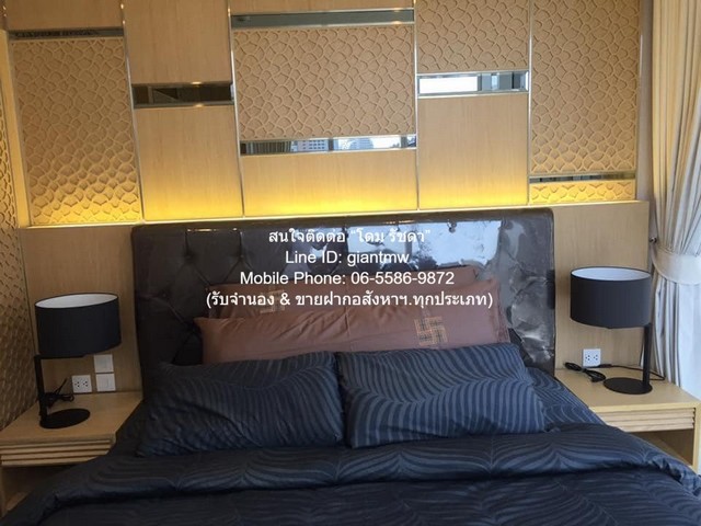 ขาย SALE CONDO เดอะรูม สาทร – ถนนปั้น 2 นอน 11800000 BAHT ไม่ไกลจาก ท็อปส์ มาร์เก็ต สีลม ราคาดี