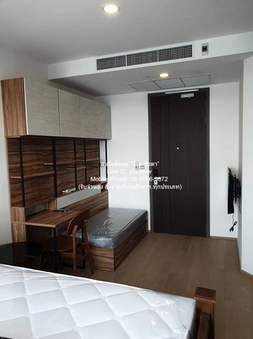 ขายด่วน ๆ condo ashton chula – silom แอชตัน จุฬา-สีลม 25ตารางเมตร 1BEDROOM1BR 22000 THAI BAHT หั่นราคา