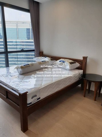 ขายด่วน ๆ condo ashton chula – silom แอชตัน จุฬา-สีลม 25ตารางเมตร 1BEDROOM1BR 22000 THAI BAHT หั่นราคา
