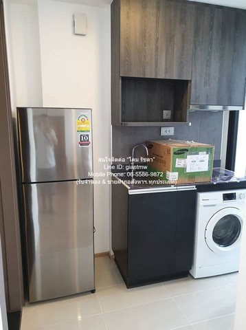 ห้องชุด แอชตัน จุฬา-สีลม ashton chula – silom 1Bedroom 22000 บาท BIG SALE!!