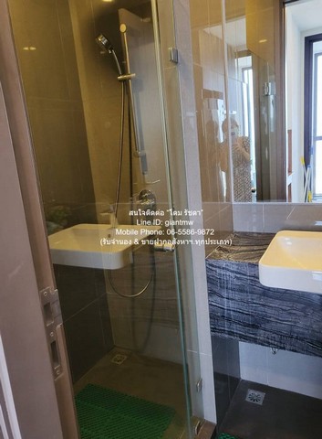 ห้องชุด แอชตัน จุฬา-สีลม ashton chula – silom 1Bedroom 22000 บาท BIG SALE!!