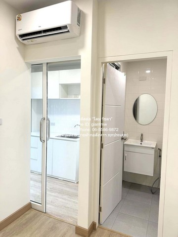 condo. เดอะ ลีฟ พื้นที่เท่ากับ 30 sq.m. 1900000 THAI BAHT ใกล้ รถไฟฟ้า BTS พระโขนง พื้้นที่กว้างขวาง เป็นคอนโดหรูที่มีห้